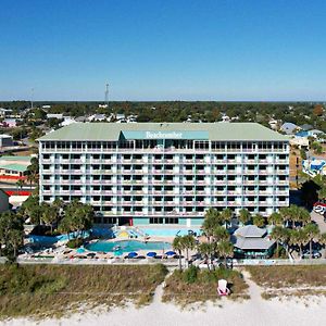 Beachcomber Beachfront Hotel, A By The Sea Resort